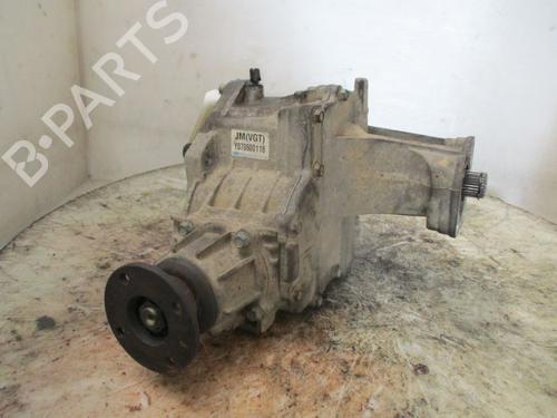 Used Transfer box HYUNDAI TUCSON (JM) 2.0 CRDi All-wheel Drive (140 hp) 30949091