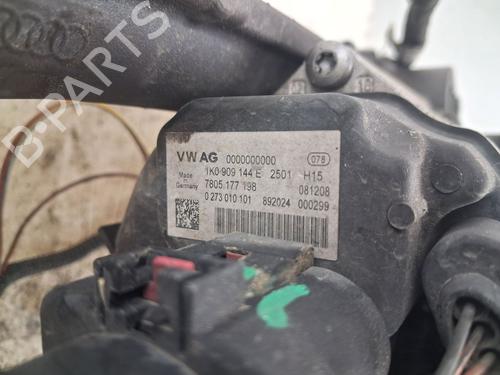 Steering rack VW SCIROCCO III (137, 138) 1.4 TSI | BP37704427M22  - Image 7