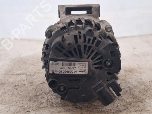 Alternator DACIA LODGY (JS_) 1.2 TCe (JSAY, JSM0) | BP39479641M7 - Image 3