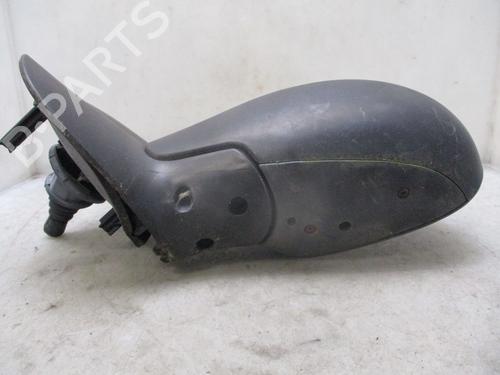 Left mirror PEUGEOT 206 Hatchback (2A/C) 1.4 i | BP24013704C26