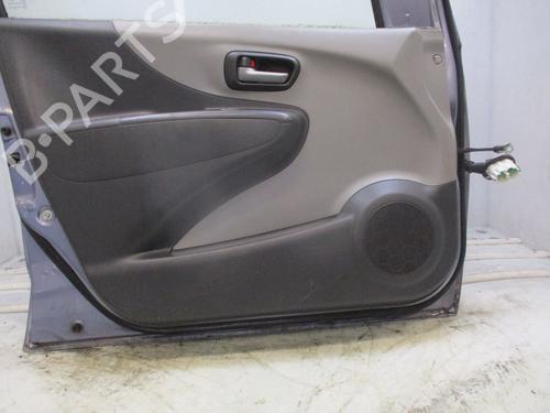Left front door NISSAN PIXO (UA0) 1.0 | BP31575345C2 