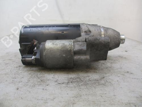 Startmotor AUDI A4 B8 Avant (8K5) 2.0 TDI | BP29379773M8 