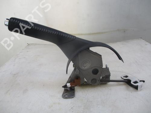 Hand brake TOYOTA YARIS (_P13_) 1.5 Hybrid (NHP130_) | BP24971274I18 