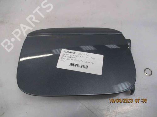Używane Klapa wlewu paliwa AUDI A4 B7 (8EC) 2.0 TDI 16V (140 hp) 26630209