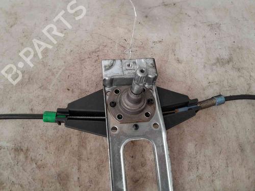 Rear right window mechanism VW GOLF III (1H1) 1.4 | BP24009404C25 
