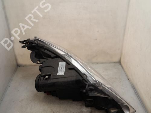 Left headlight CITROËN JUMPY II Van 2.0 HDi 120 | BP34197684C28  - Image 5