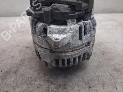 Alternator RENAULT MODUS / GRAND MODUS (F/JP0_) 1.2 (JP0C, JP0K, FP0C, FP0K, FP0P, JP0P, JP0T) | BP39452235M7 - Image 6