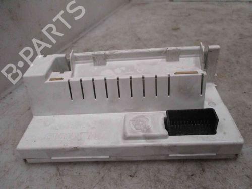 Display monitor RENAULT MEGANE II (BM0/1_, CM0/1_) 1.5 dCi (BM1E, CM1E) | BP19716252C48 