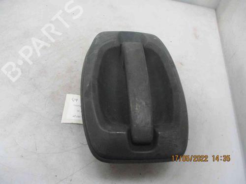 Used Front right exterior door handle CITROËN JUMPER II Van [2006-2025]  26625403