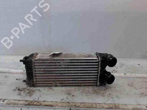 Used Intercooler CITROËN BERLINGO MULTISPACE (B9) 1.6 HDi 90 (92 hp) 19714011