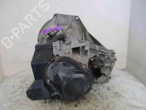 Gearbox FORD FIESTA V (JH_, JD_) 1.3 | BP26623700M3 