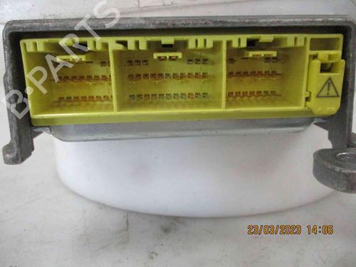 ECU airbags TOYOTA COROLLA Verso (ZER_, ZZE12_, R1_) 2.0 D-4D (CUR10_, CUR10R) | BP26623619M53 