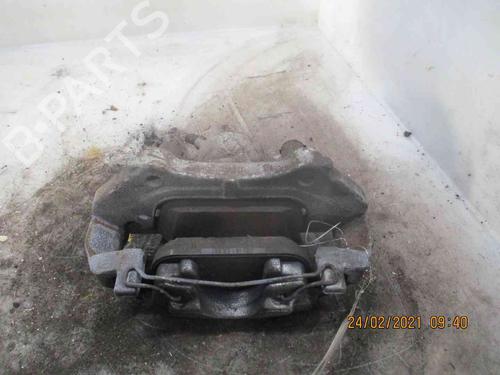 Used Left front brake caliper RENAULT CLIO IV (BH_) 1.5 dCi 90 (90 hp) 19717081