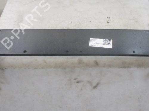 Used Front bumper reinforcement Front bumper reinforcement 36939308 36939308