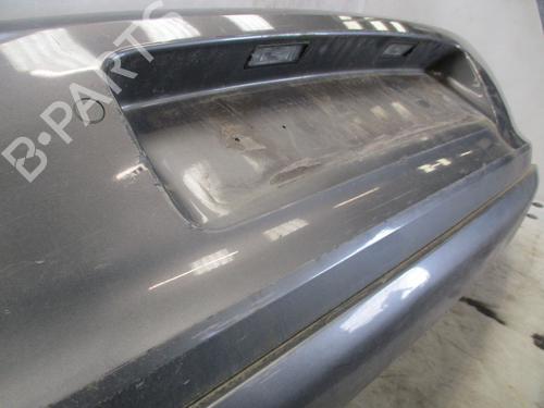 Rear bumper VW POLO V (6R1, 6C1) 1.2 | BP25933000C8 