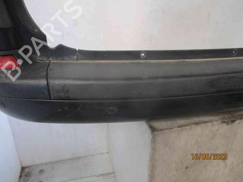 Rear bumper CITROËN C8 (EA_, EB_)  | BP26631102C8 