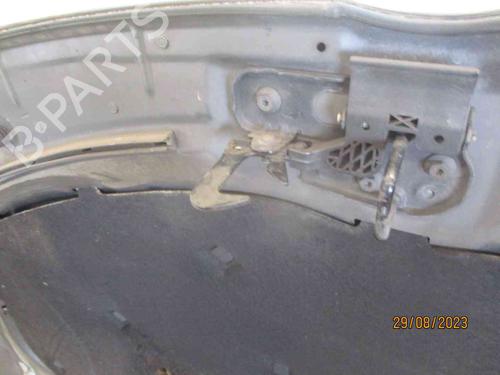 Hood VW GOLF V (1K1)  | BP26631386C1 
