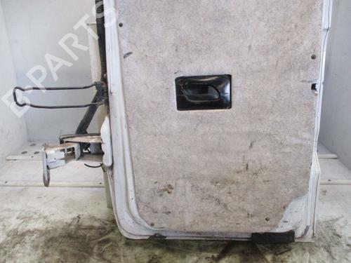 Right tailgate FIAT SCUDO Van (270_, 272_) 2.0 D Multijet | BP32128113C77