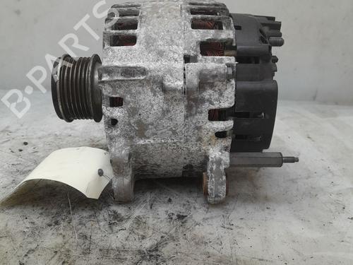 Alternator VW POLO V (6R1, 6C1) 1.6 TDI | BP31054578M7