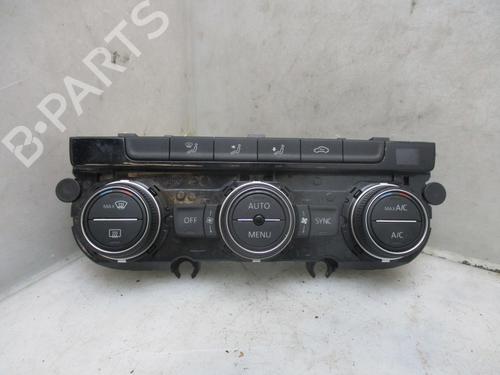 Used Climate control VW GOLF SPORTSVAN VII (AM1, AN1) [2014-2020]  26637220