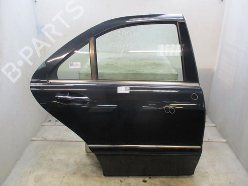 Used Right rear door MERCEDES-BENZ S-CLASS (W220, V220) S 320 CDI (220.026, 220.126) (197 hp) 28800706