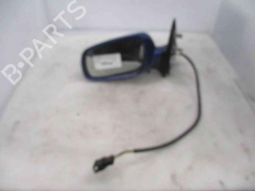 Used Left mirror SEAT CORDOBA (6K1, 6K2) 1.0 i (50 hp) 19722486