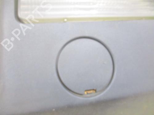 Rear bumper FIAT BRAVO II (198_) 1.6 D Multijet (198AXH1B) | BP30046564C8 