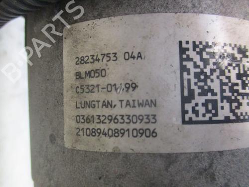 Steering rack DS DS 3 (SA_) 1.6 BlueHDi 100 (SABHY0, SABHYT) | BP33458575M22 - Image 6