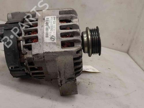 Alternator FIAT 500 (312_) 1.2 (312AXA1A) | BP26631605M7