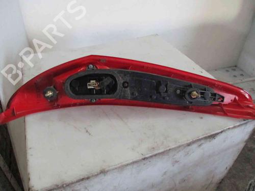 Right taillight FIAT PUNTO (188_) 1.2 16V 80 (188.233, .235, .253, .255, .333, .353, .639,... | BP19720469C35 