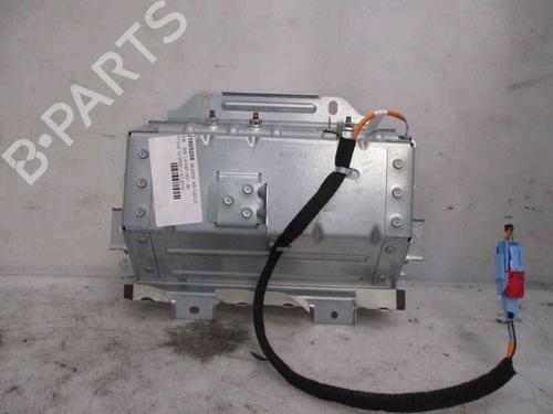 Passenger airbag PEUGEOT 308 I (4A_, 4C_) 1.6 HDi | BP19715523C10 