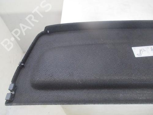 Rear parcel shelf OPEL CORSA D (S07) 1.3 CDTI (L08, L68) | BP40093829C85 - Image 4