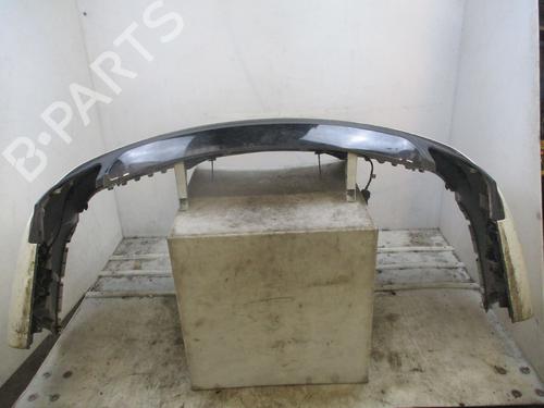 Rear bumper MERCEDES-BENZ CLA Coupe (C117) CLA 250 (117.344) | BP29230084C8 
