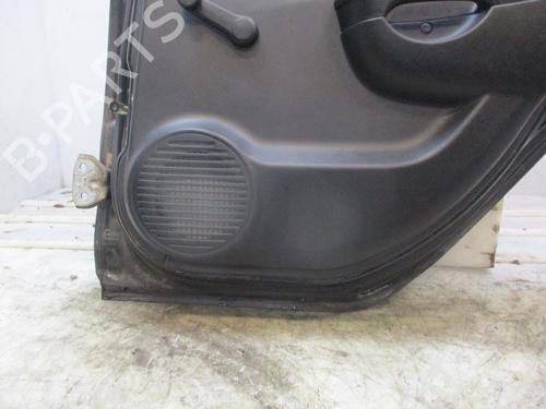 Right rear door KIA PICANTO I (SA) 1.0 | BP32128154C5 