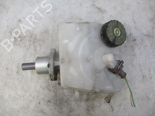 Brake master cylinder PEUGEOT 206 Van 1.9 D | BP28685088M77