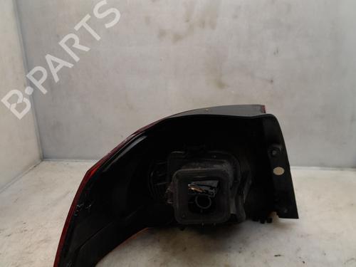 Right taillight VW GOLF VI (5K1) 1.6 TDI | BP31346914C35