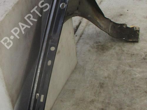 Right front fenders OPEL ZAFIRA A MPV (T98) 2.2 DTI 16V (F75) | BP27621123C42 