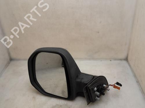 Used Left mirror Left mirror CITROËN BERLINGO MULTISPACE (B9) 1.6 HDi 90 (90 hp) 33892178 33892178