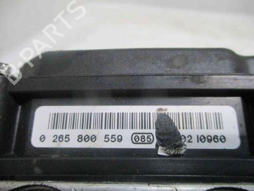 ABS pump RENAULT CLIO II (BB_, CB_)  | BP19712570M43 