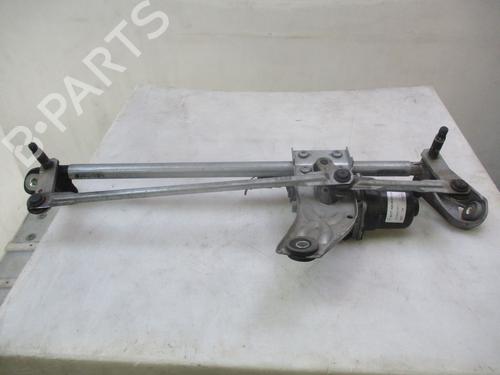 Used Front wipers mechanism MERCEDES-BENZ A-CLASS (W177) A 250 e (177.086) (218 hp) 32307420
