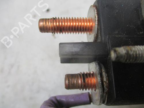 Starter RENAULT CLIO V (B7_) 1.0 TCe 90 (B7MT) | BP30331412M8