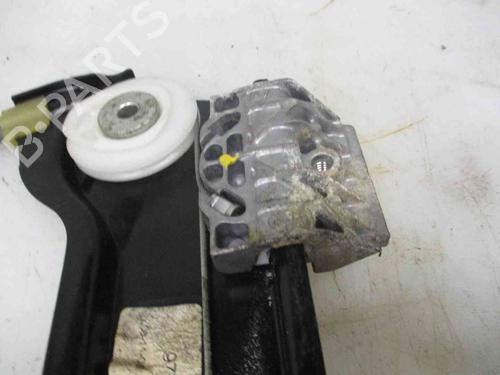 Front right window mechanism BMW 5 (E60) 525 d | BP24351035C23