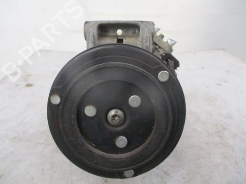 Compressor A/C OPEL MERIVA A MPV (X03) 1.6 (E75) | BP26592907M34 