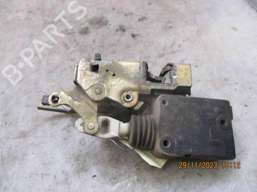 Rear right lock PEUGEOT 106 II (1A_, 1C_) 1.5 D | BP27306142C99 