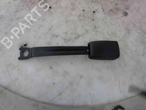 Used Seat buckle PEUGEOT 107 (PM_, PN_) 1.0 (68 hp) 19715422