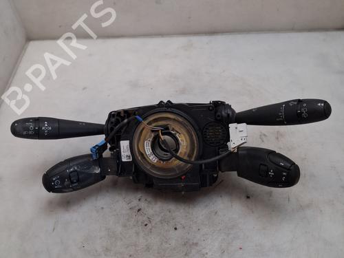 Used Steering column stalk Steering column stalk PEUGEOT 3008 I MPV (0U_) 2.0 HDi 150 / BlueHDi 150 (150 hp) 39108790 39108790