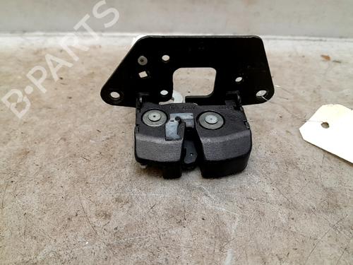 Used Tailgate lock MORGAN PLUS FOUR 2.0 i (135 hp) 24013559