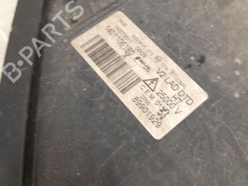 Right headlight PEUGEOT 807 (EB_) 2.0 HDi | BP32767274C29 - Image 6