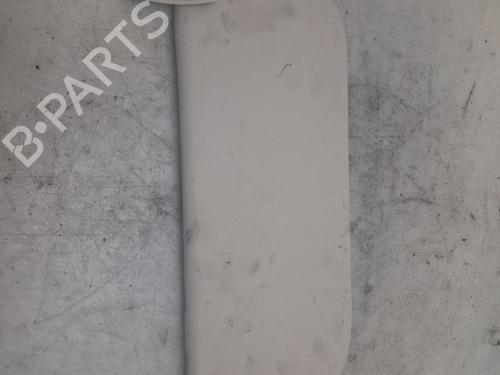 Left sun visor CITROËN C3 II (SC_) 1.1 i | BP39599386I1 - Image 2