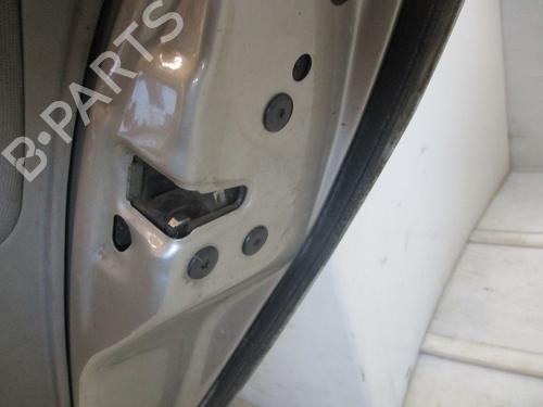 Right rear door RENAULT MEGANE II Estate (KM0/1_) 1.9 dCi | BP25043907C5 